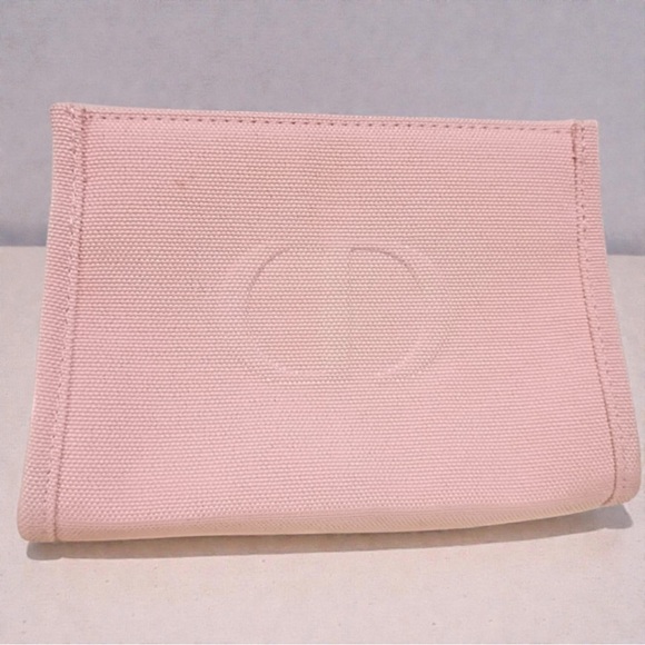 Dior Handbags - 🪷 Christian Dior Pink Canvas Women's Bag